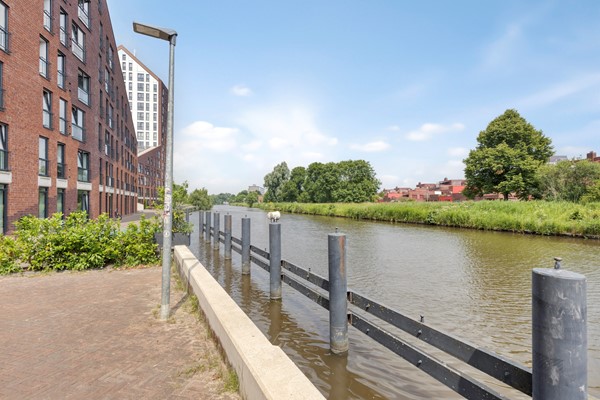 Medium property photo - Friesestraatweg 141-213, 9743 AA Groningen