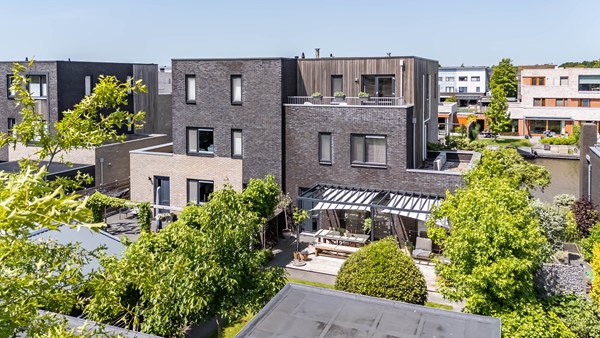 Medium property photo - Warmoltseiland 15, 9766 VH Eelderwolde