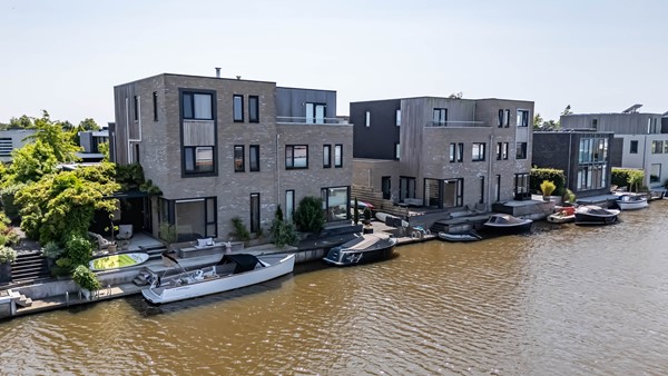 Medium property photo - Warmoltseiland 15, 9766 VH Eelderwolde
