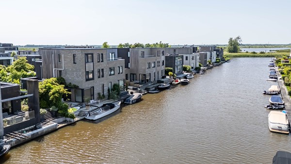 Medium property photo - Warmoltseiland 15, 9766 VH Eelderwolde