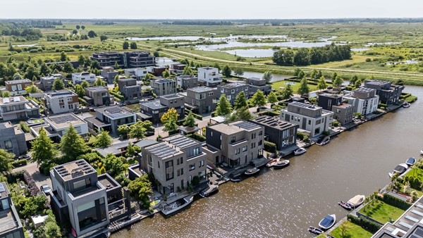 Medium property photo - Warmoltseiland 15, 9766 VH Eelderwolde