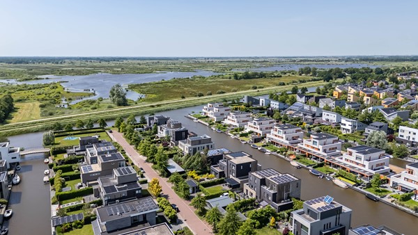 Medium property photo - Warmoltseiland 15, 9766 VH Eelderwolde
