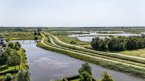 Medium property photo - Warmoltseiland 15, 9766 VH Eelderwolde