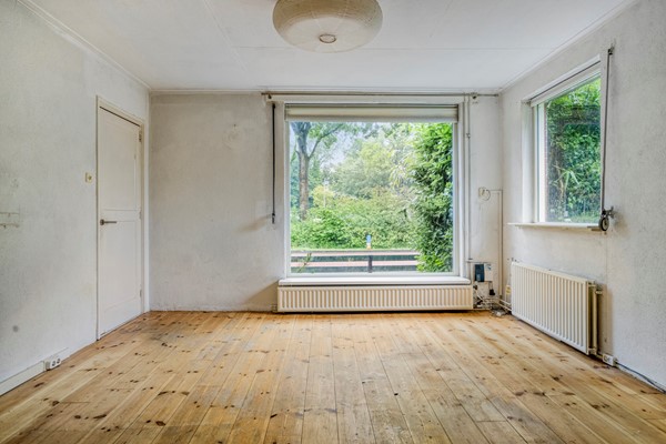 Medium property photo - Hoornweg 7, 9363 EC Marum