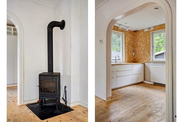 Medium property photo - Hoornweg 7, 9363 EC Marum
