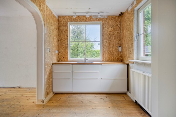 Medium property photo - Hoornweg 7, 9363 EC Marum