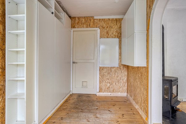 Medium property photo - Hoornweg 7, 9363 EC Marum