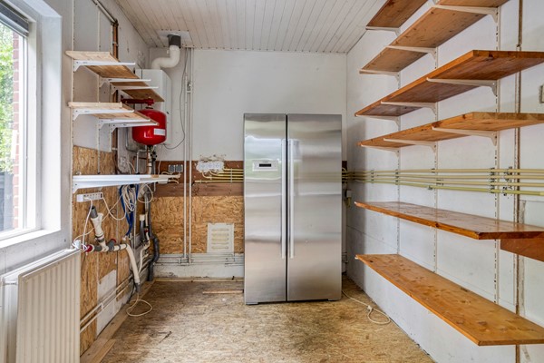 Medium property photo - Hoornweg 7, 9363 EC Marum