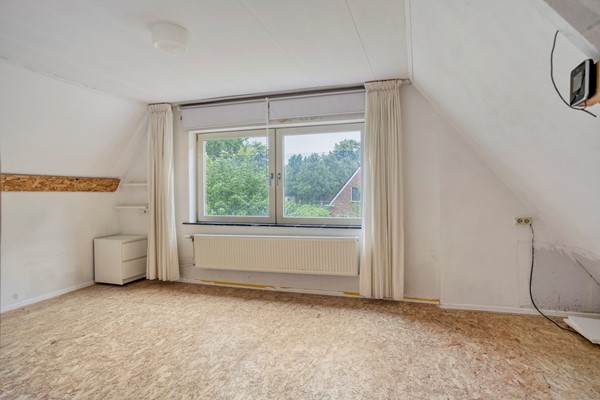 Medium property photo - Hoornweg 7, 9363 EC Marum