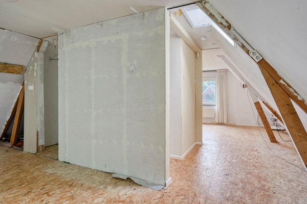 Medium property photo - Hoornweg 7, 9363 EC Marum