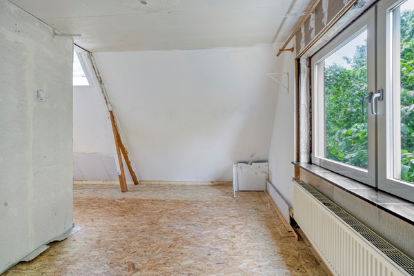 Medium property photo - Hoornweg 7, 9363 EC Marum