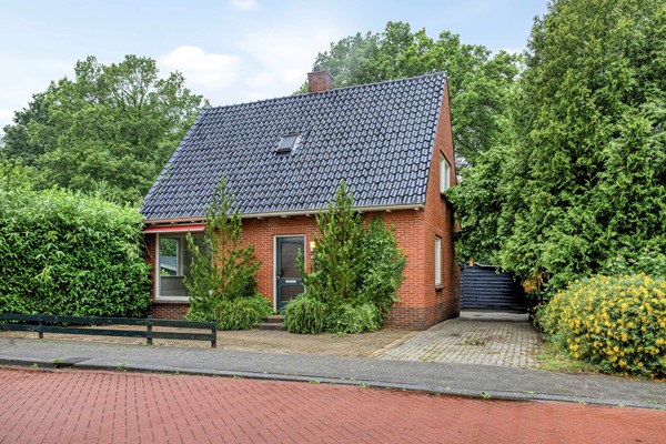Medium property photo - Hoornweg 7, 9363 EC Marum