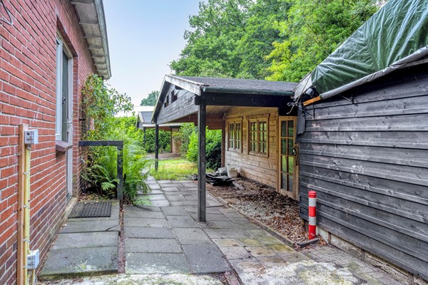Medium property photo - Hoornweg 7, 9363 EC Marum