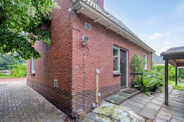 Medium property photo - Hoornweg 7, 9363 EC Marum
