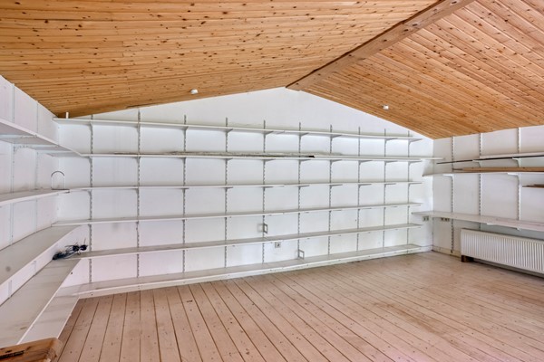 Medium property photo - Hoornweg 7, 9363 EC Marum