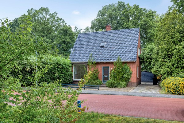 Medium property photo - Hoornweg 7, 9363 EC Marum