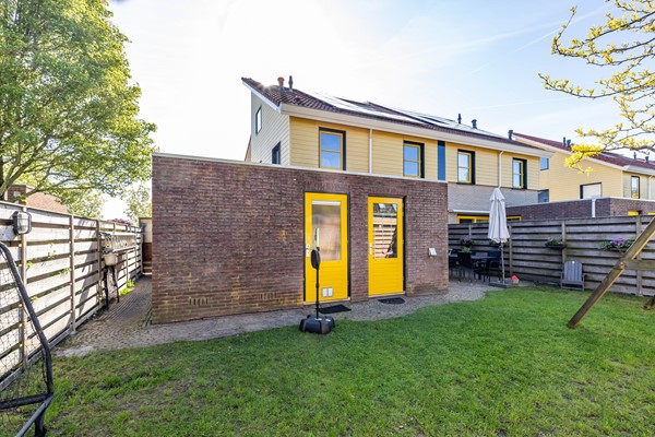 Medium property photo - Kerkuil 32, 9781 RE Bedum