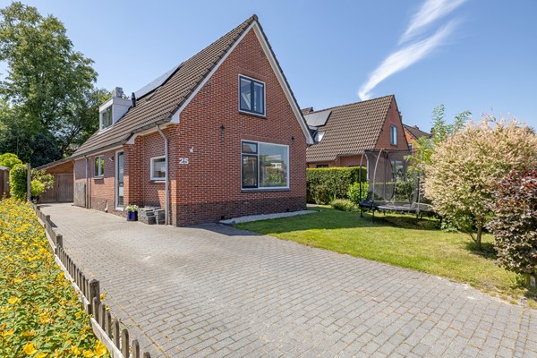 Te koop: Kooiweg 25, 9761GJ Eelde