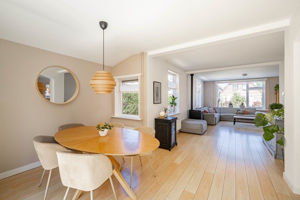 Medium property photo - Kooiweg 25, 9761 GJ Eelde