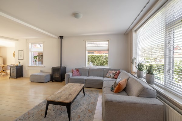 Medium property photo - Kooiweg 25, 9761 GJ Eelde