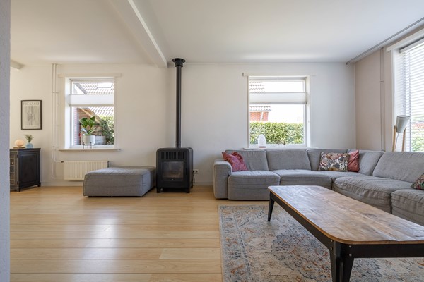 Medium property photo - Kooiweg 25, 9761 GJ Eelde