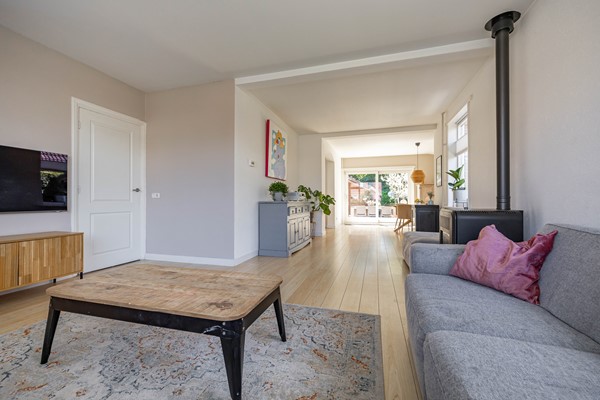 Medium property photo - Kooiweg 25, 9761 GJ Eelde
