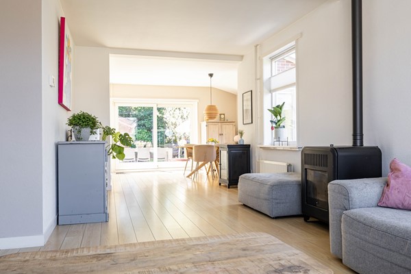 Medium property photo - Kooiweg 25, 9761 GJ Eelde