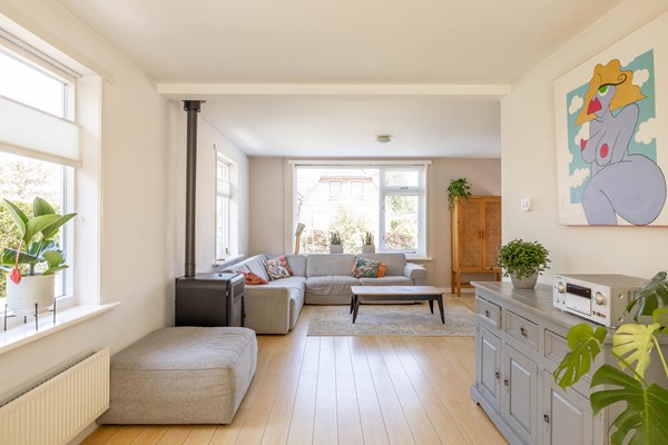 Medium property photo - Kooiweg 25, 9761 GJ Eelde