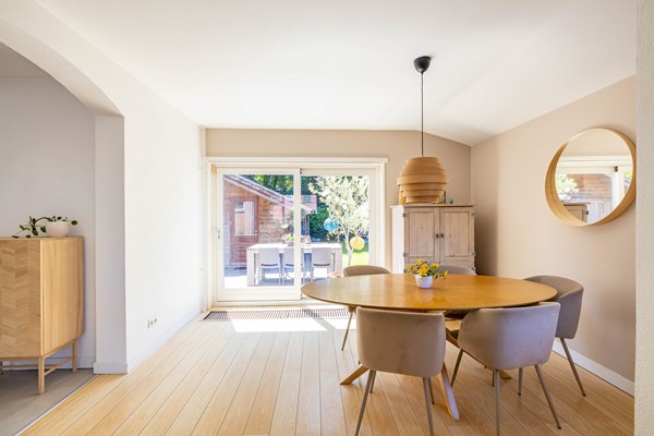 Medium property photo - Kooiweg 25, 9761 GJ Eelde