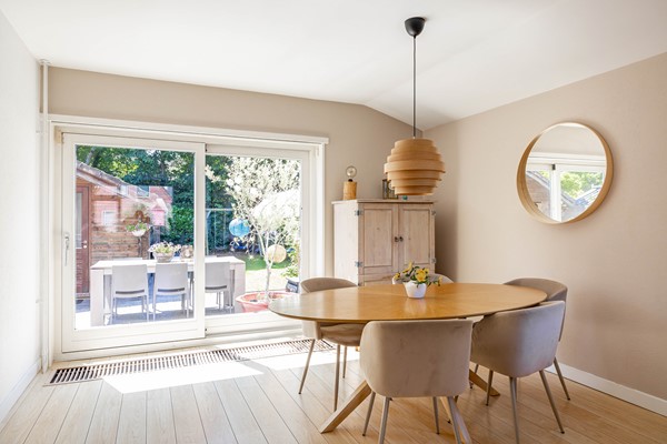 Medium property photo - Kooiweg 25, 9761 GJ Eelde
