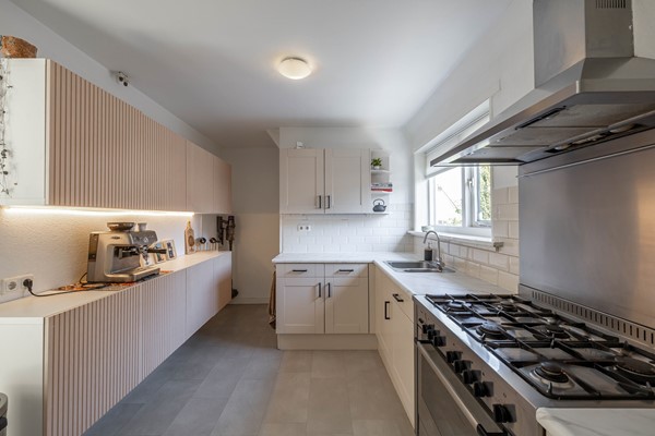 Medium property photo - Kooiweg 25, 9761 GJ Eelde
