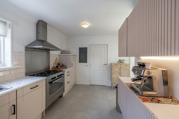 Medium property photo - Kooiweg 25, 9761 GJ Eelde