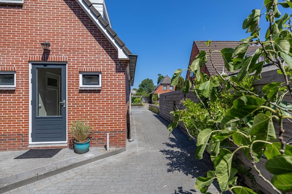 Medium property photo - Kooiweg 25, 9761 GJ Eelde