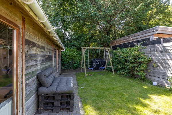 Medium property photo - Kooiweg 25, 9761 GJ Eelde