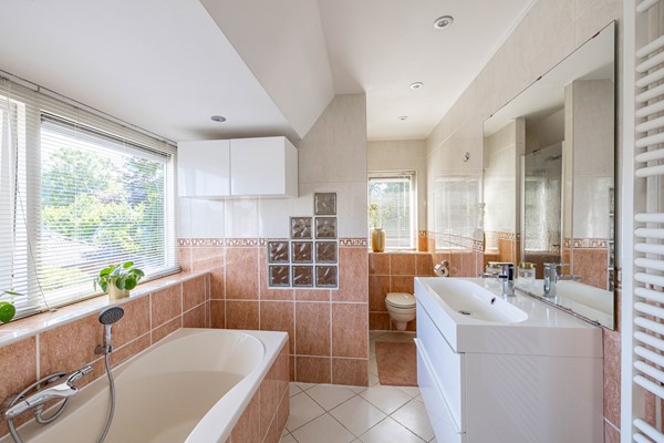 Medium property photo - Kooiweg 25, 9761 GJ Eelde