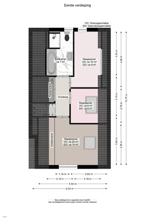 Kooiweg 25, 9761 GJ Eelde - Kooiweg 25, Eelde-page-002.jpg