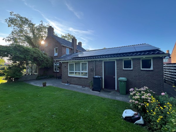 Medium property photo - Middellaan 2, 9861 CA Grootegast