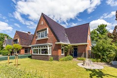 Te koop: Marktstraat 1, 9363GZ Marum