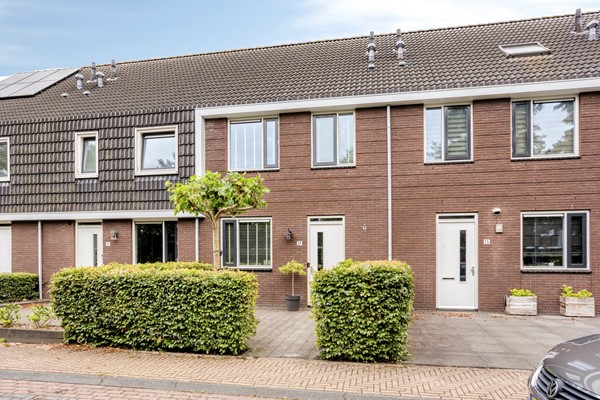 Medium property photo - Populier 17, 9351 ZN Leek