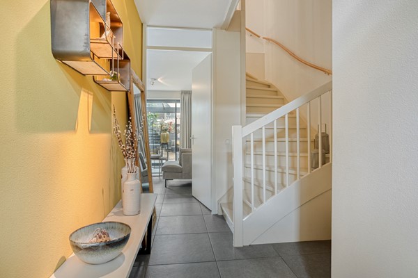 Medium property photo - Populier 17, 9351 ZN Leek