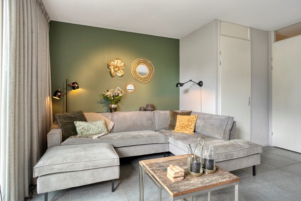 Medium property photo - Populier 17, 9351 ZN Leek