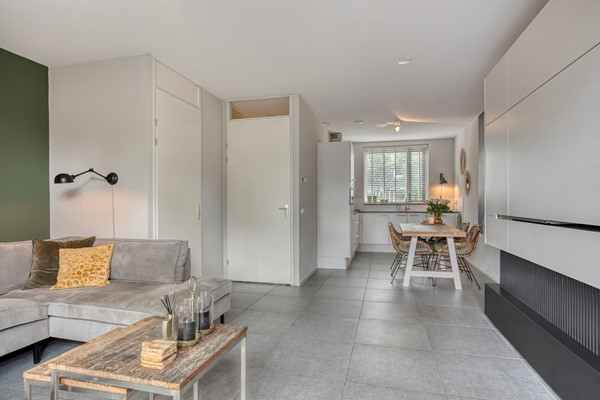 Medium property photo - Populier 17, 9351 ZN Leek
