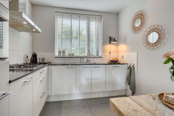 Medium property photo - Populier 17, 9351 ZN Leek
