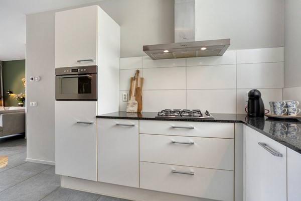 Medium property photo - Populier 17, 9351 ZN Leek