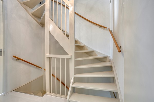 Medium property photo - Populier 17, 9351 ZN Leek