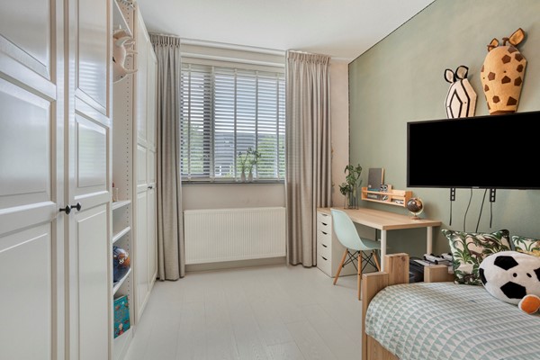 Medium property photo - Populier 17, 9351 ZN Leek