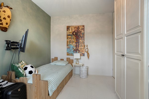 Medium property photo - Populier 17, 9351 ZN Leek