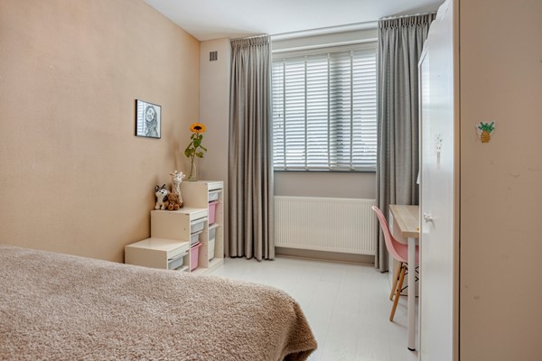 Medium property photo - Populier 17, 9351 ZN Leek
