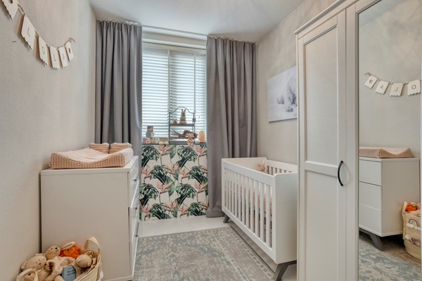 Medium property photo - Populier 17, 9351 ZN Leek