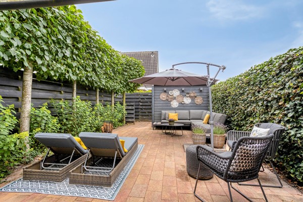 Medium property photo - Populier 17, 9351 ZN Leek